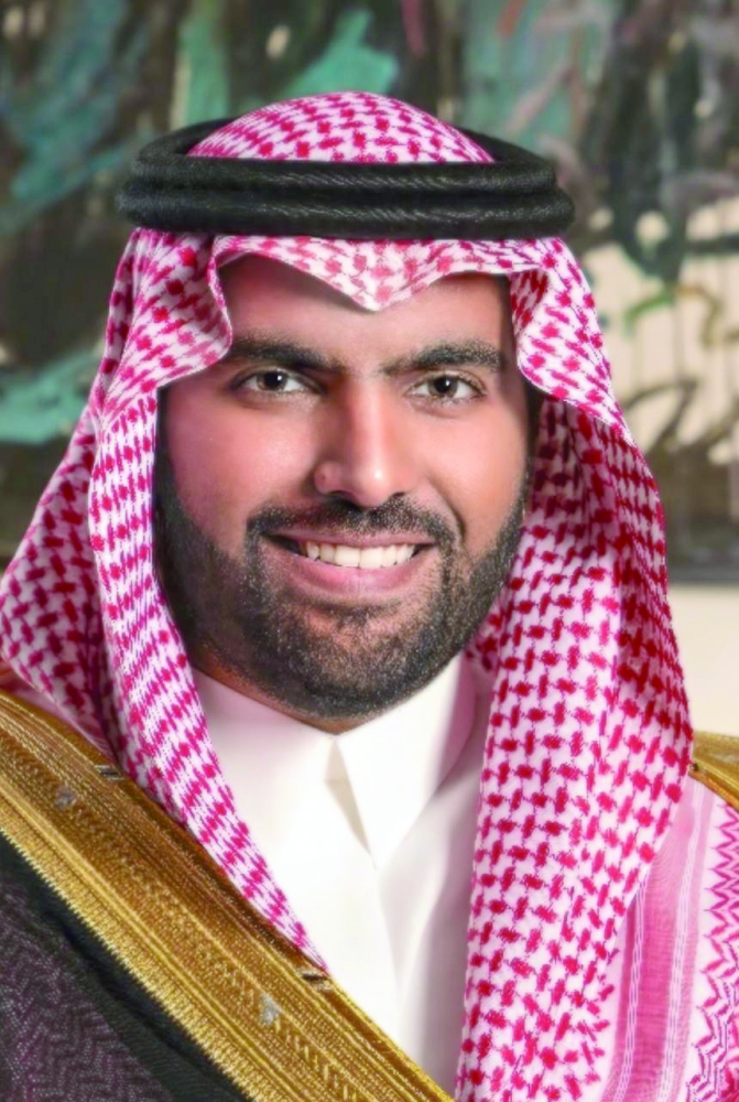 الأمير بدر بن عبدالله
