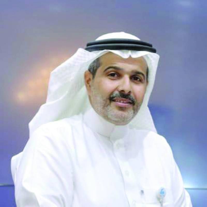 د. القحطاني