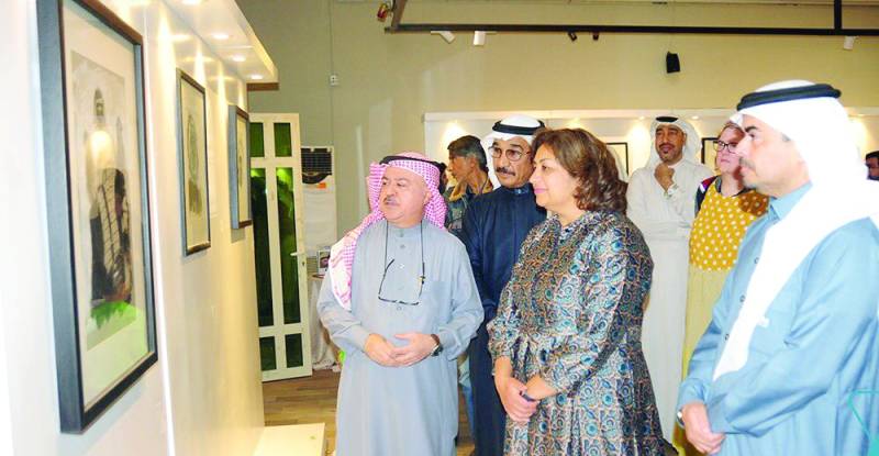 من نشاطات الجمعية