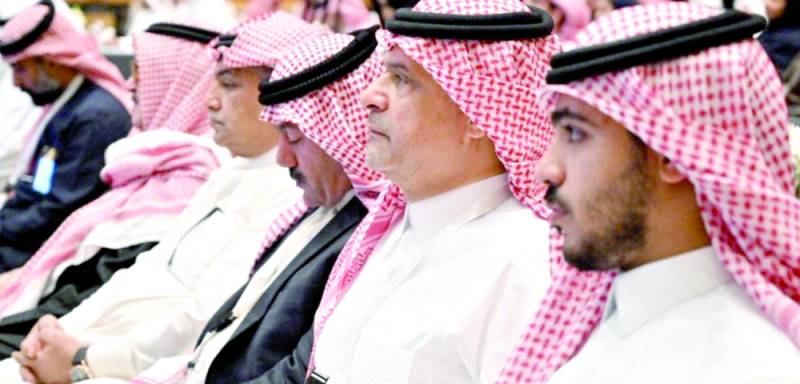 جانب من اجتماع التنمية المستدامة