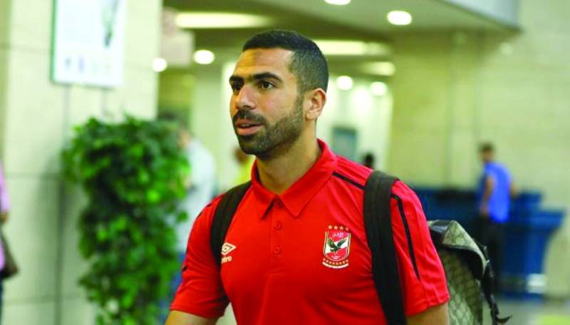 أحمد فتحي
