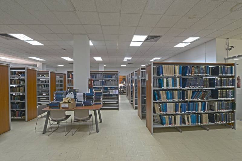 جامعة طيبة 200 مليون وثيقة ونصف مليون كتاب إلكتروني في المكتبة الرقمية المدينة