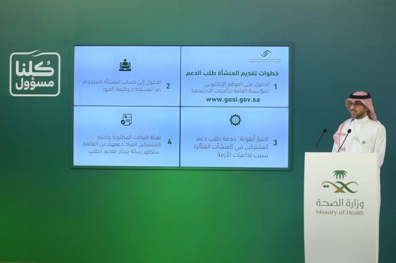 35 خدمة عن ب عد يمكنك إنجازها من التأمينات الاجتماعية تعر ف عليهم