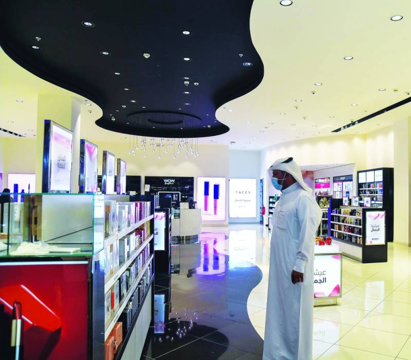 مطار عرعر إجراءات مشددة في استقبال الرحلات الداخلية المدينة