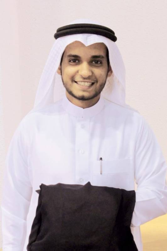 علي الشهري