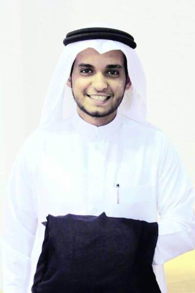 علي الشهري