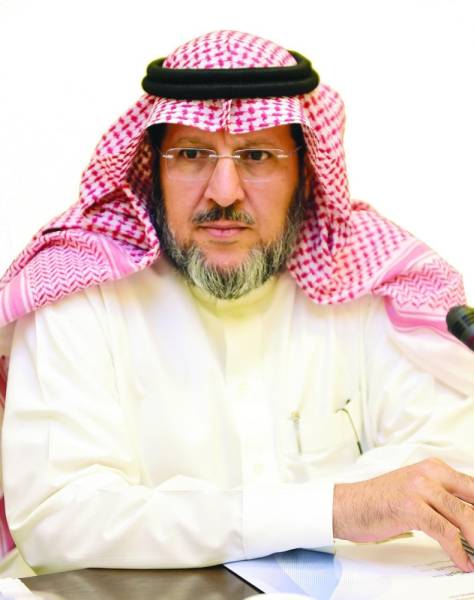 خالد الفهد العريفي