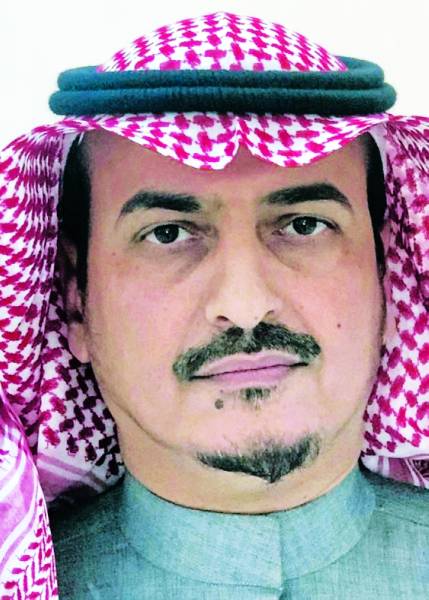 خالد العبري