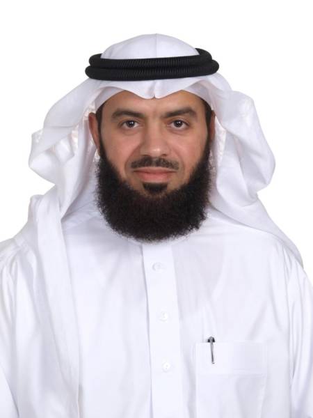 فيصل بن عبدالرحمن الحميد
