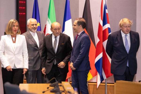 لجنة الاتفاق حول النووي الإيراني تلتئم مطلع سبتمبر في فيينا المدينة