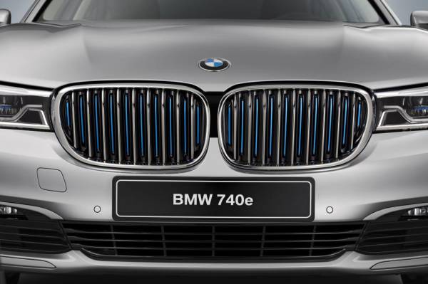 شركة محمد يوسف ناغي للسيارات تقدم مجموعة من السيارات المستعملة المتميزة ضمن مجموعة Bmw Premium Selection الحصرية المدينة