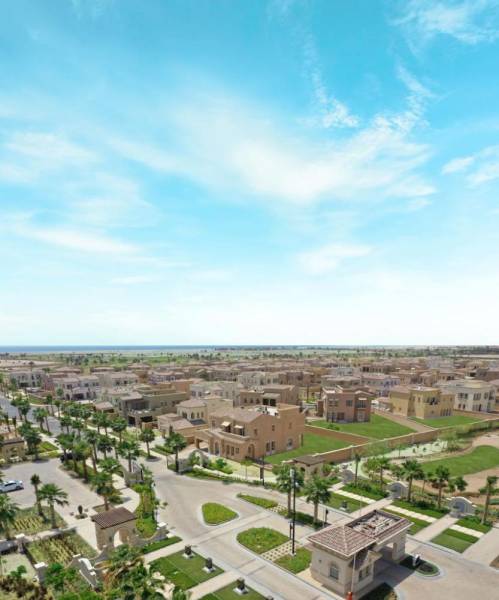 مدينة الملك عبدالله الاقتصادية نقطة تحول نحو تحقيق مستهدفات رؤية المملكة 2030 المدينة