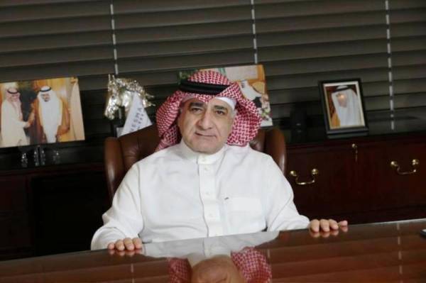 صالح التركي