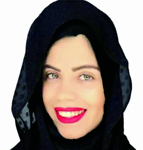 منى القرشي
