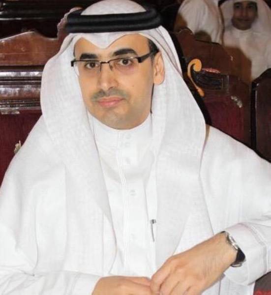 د.أحمد الزهراني