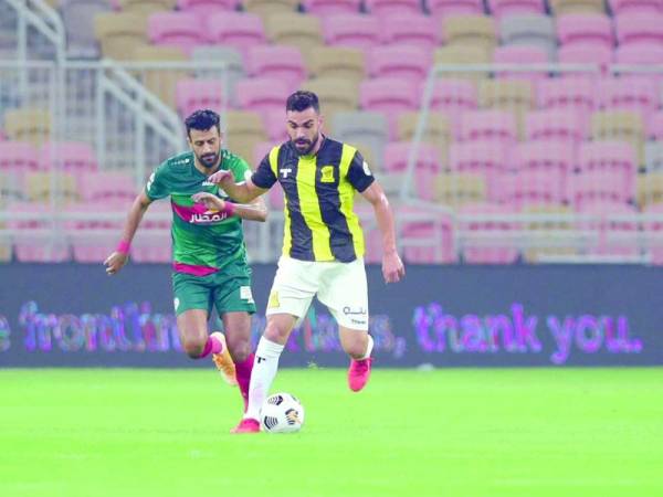 برونو هنريكي تأثر بطول السفر وتغير الأجواء