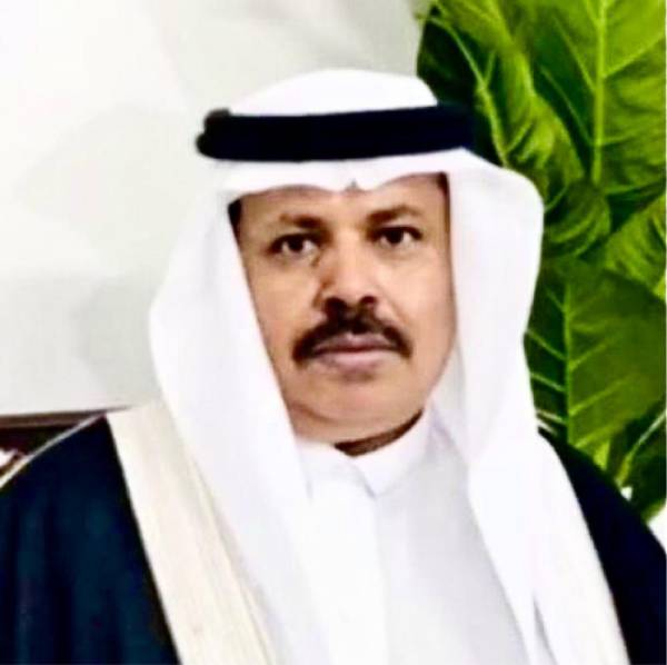 سعيد الزهراني