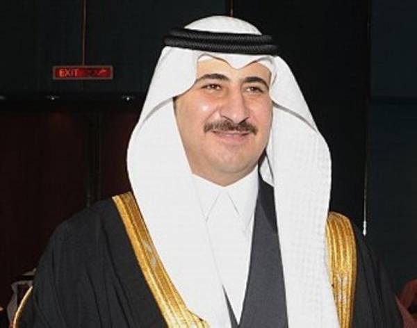 فيصل بن سلطان