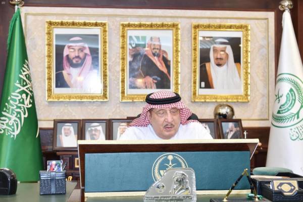 الأمير محمد بن ناصر