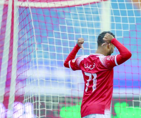 نجوم الوحدة الفوز على الهلال مهم لهذا السبب المدينة