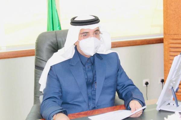  العُمري