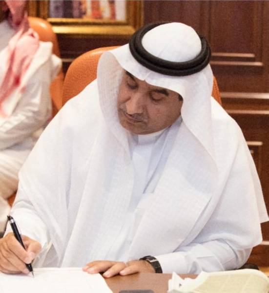 الزهراني