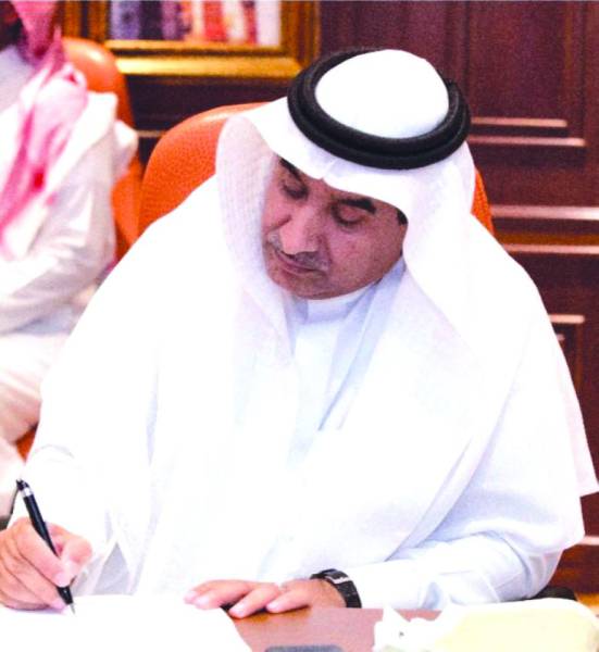 الزهراني