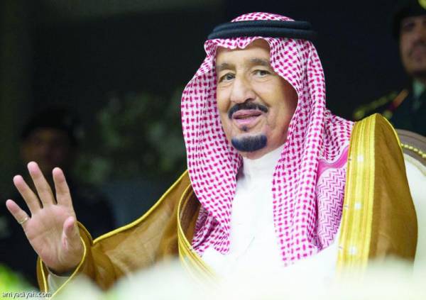 الملك سلمان أدوار قيادية وتاريخية في مسيرة العمل الخليجي المدينة