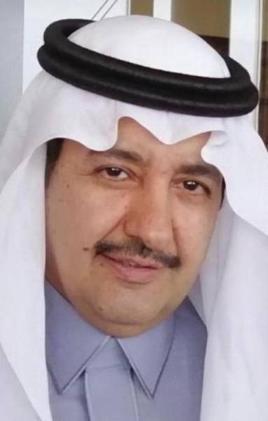 جابر بن علي القرني