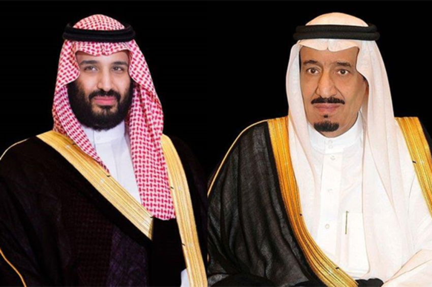 القيادة تعزي أمير الكويت في وفاة الشيخة فضاء جابر الأحمد الصباح المدينة