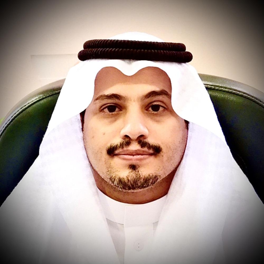 ‏رعد الشريف 