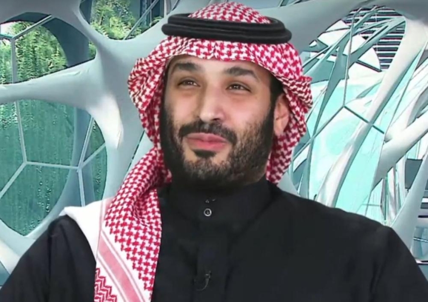 محمد بن سلمان