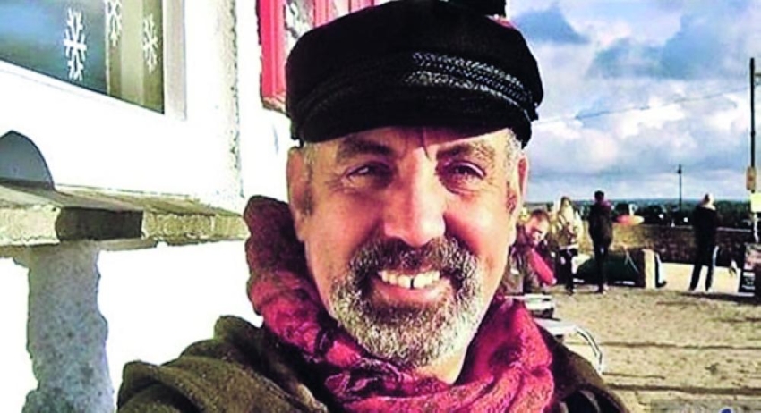 المخرج خالد الحجر