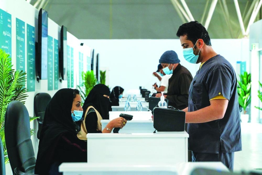 طريق تمكين المرأة السعودية مفروش بـ الإنجازات المدينة