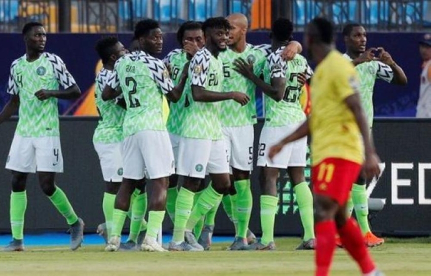 تصفيات أمم إفريقيا 2021: نيجيريا تبلغ النهائيات وتؤجل مصير بنين بفوز قاتل