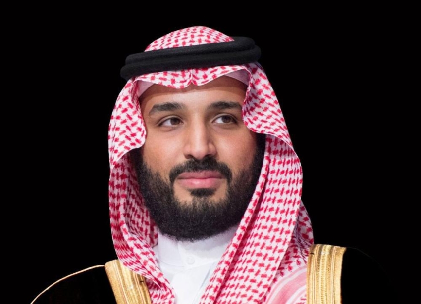 710203901ولي العهد