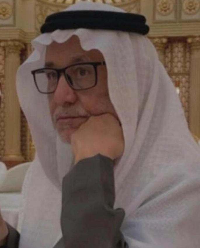 أحمد المساعد