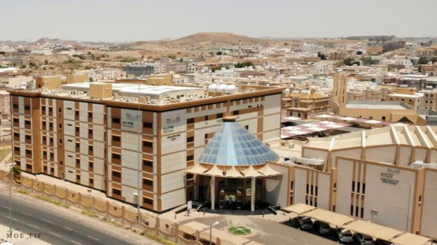 منصة رقمية لحصر الحاصلين على اللقاح بتعليم الطائف المدينة