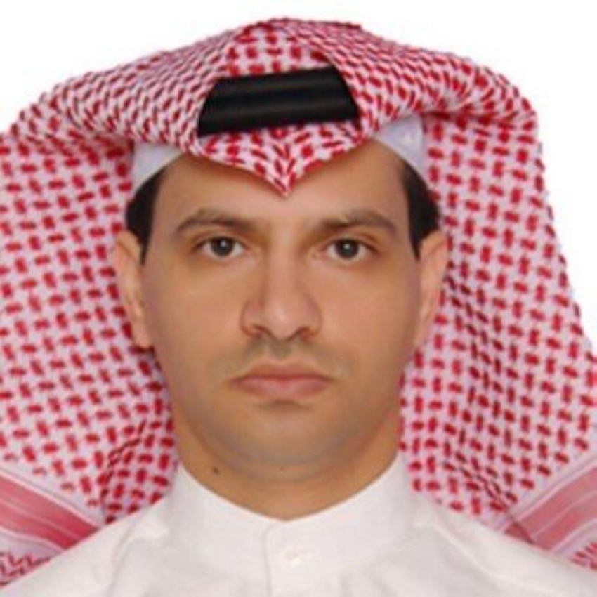  بدر بن عبدالله الهويل المقاطي
