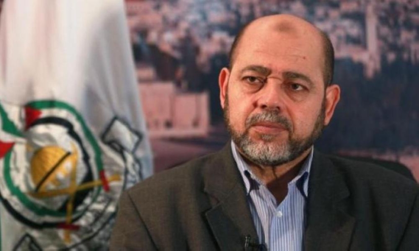 أبو مرزوق