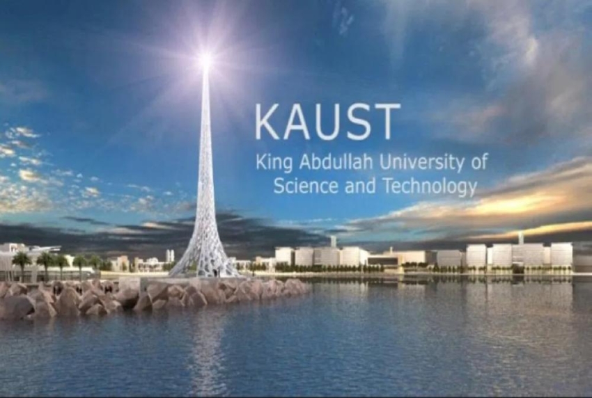 بحث عن جامعة الملك عبدالله للعلوم والتقنية