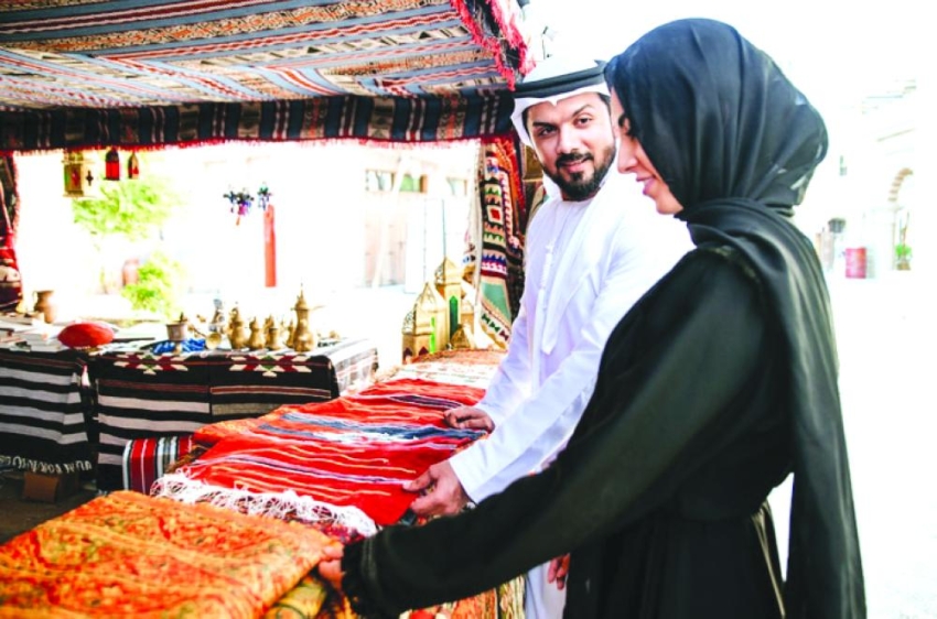 سوق قابل 