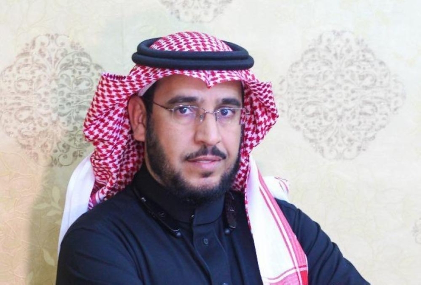 الشمري