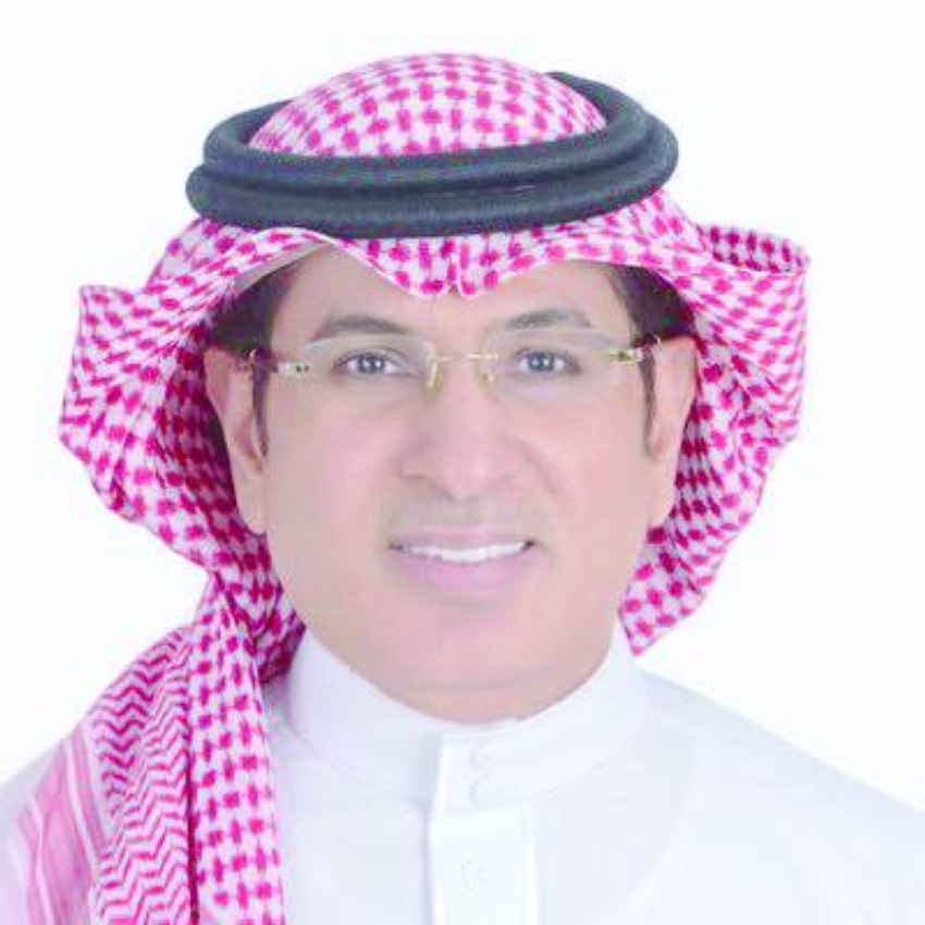 محمد فهد الحارثي