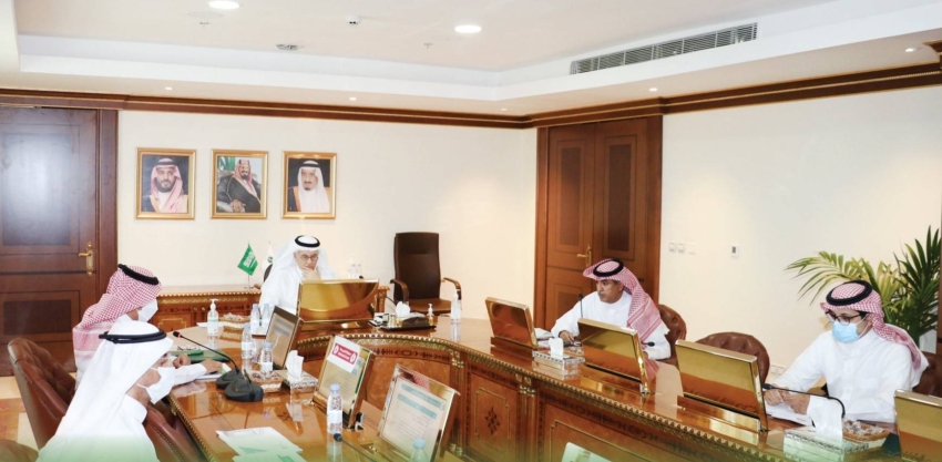 صندوق التنمية الزراعية يعتمد قروضا تمويلية بقيمة 750 مليون ريال المدينة