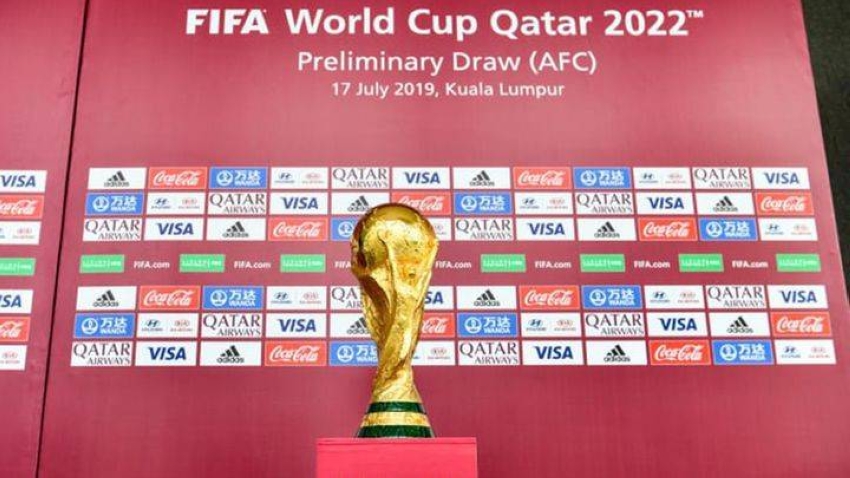 كوالالمبور تستضيف غدا قرعة تصفيات كأس العالم 2022 المدينة
