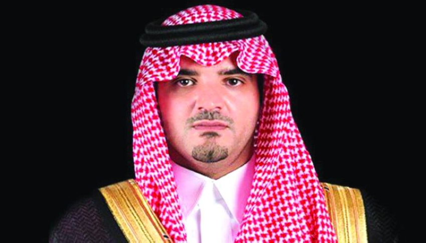 عبدالعزيز بن سعود