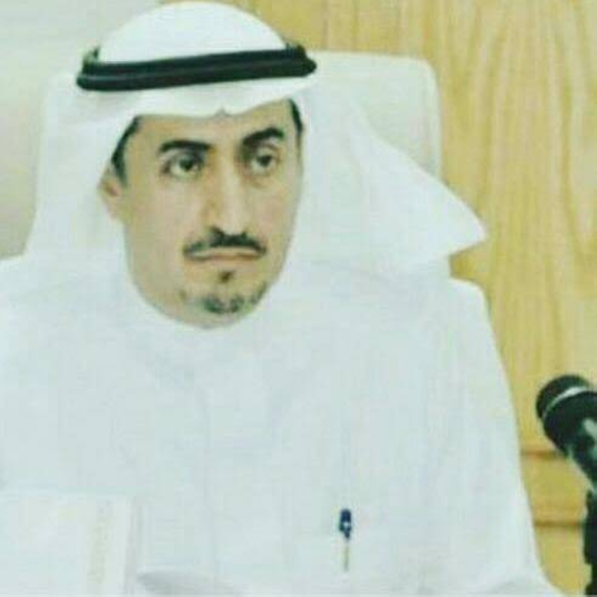 عبدالرحمن الحمود