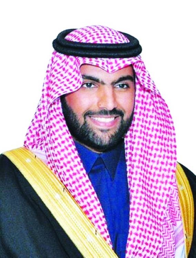 الأمير بدر بن عبدالله بن فرحان آل سعود