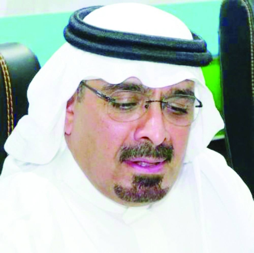 خالد اليوسف